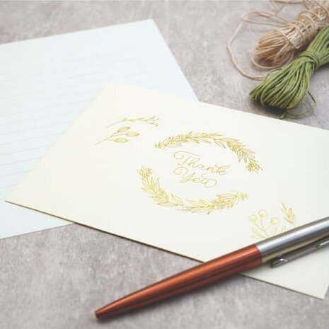 Set Verwarmingspennen (3x) - Silhouette