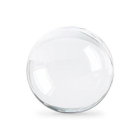 K9 Crystal Ball 80mm (1x) xTool