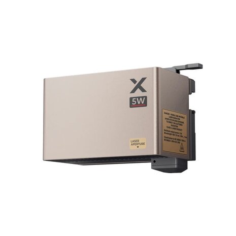 P3 5W IR Laser Module - xTool DiDEMCO