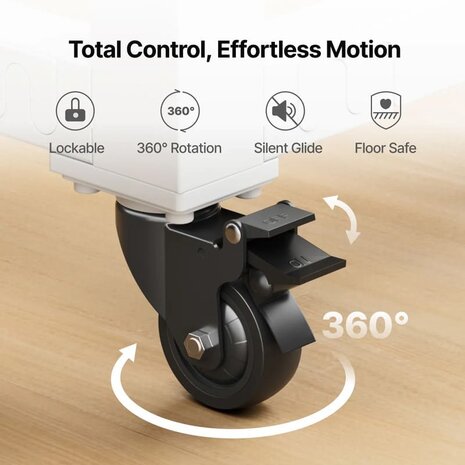 xTool Mobiele werktafel