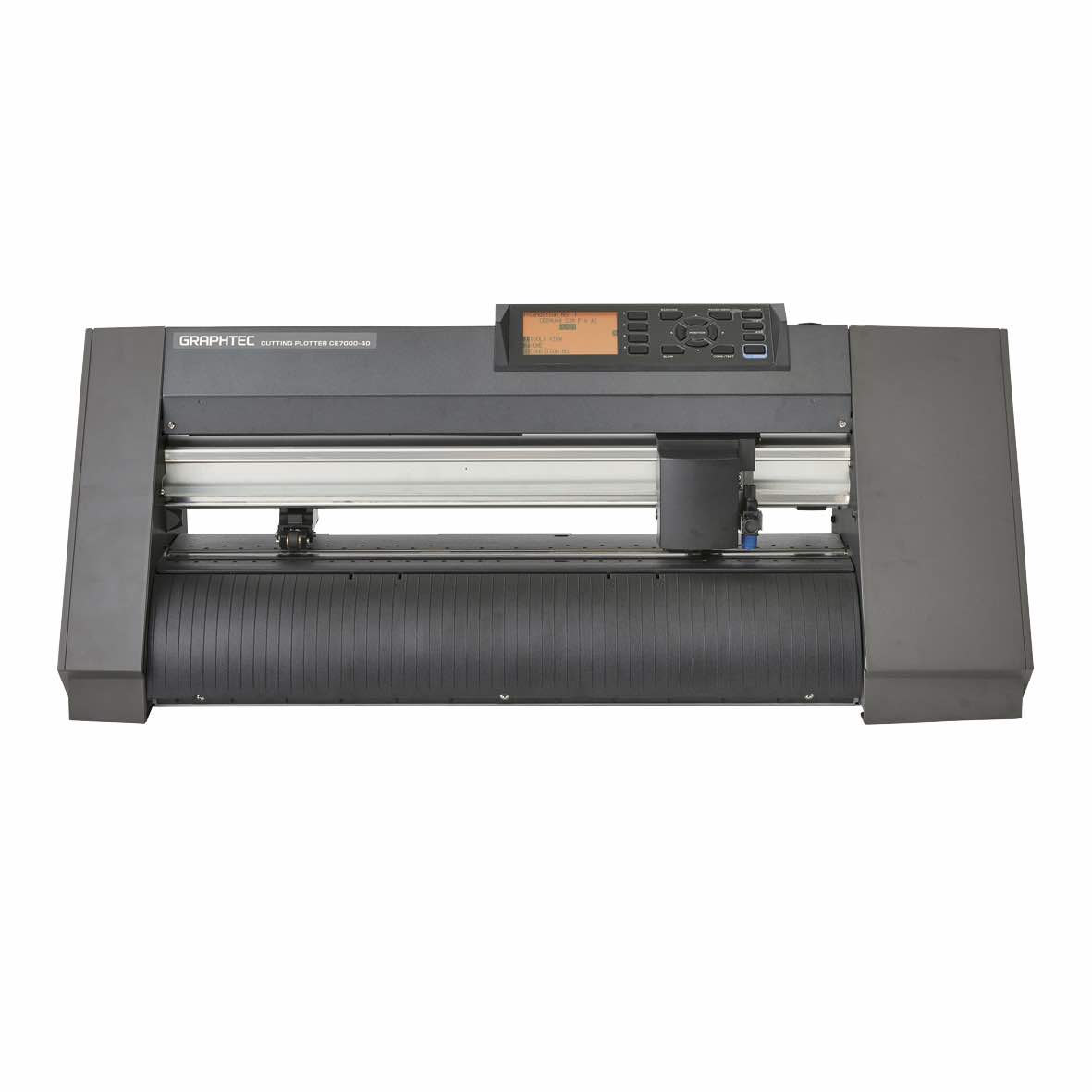 Graphtec CE7000-40 - Silhouette-winkel.com