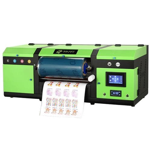 Uv on sale printer prices