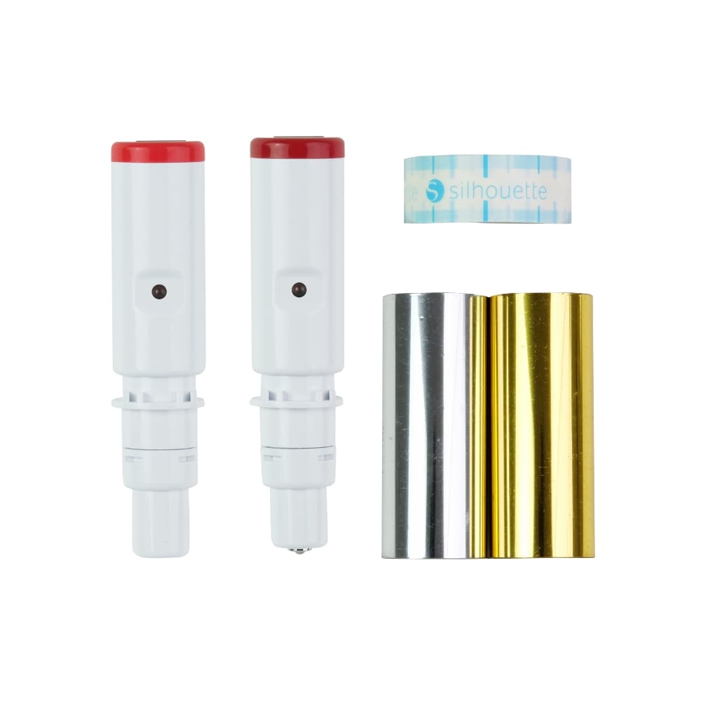 Kit Heating Pens - Silhouette - Silhouette-winkel.com