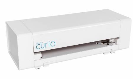 Curio 1 + Tools - Silhouette-magasin.com