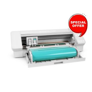 Silhouette Cameo 4 - Silhouette-winkel.com