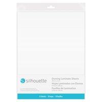 Doming Feuilles de Lamination - SILHOUETTE