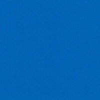 Blue Fabric Heat transfer - Silhouette