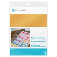 Sticker Kit SILHOUETTE