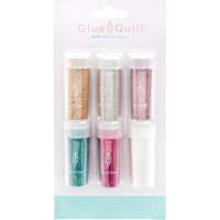 Glue Quill Paillettes - We R Memory Keepers 