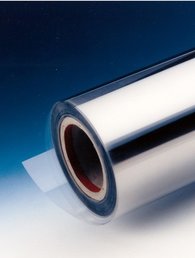 PVC - Feuille de Pochoir Transparent