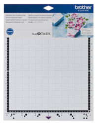 SDX Standard Mat 12" x 12" (305mm x 305mm) Brother ScanNCut 
