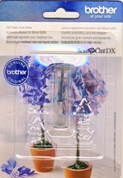 SDX Lame Automatique Mince Brother ScanNCut