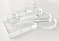 Comfort Blocks Set of 5 - Gina K Designs