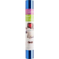 Royal Blue - Foil Flex Heat transfer