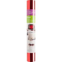 Red - Foil Flex Heat transfer