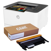toner imprimante incl magasin