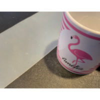 Forever Tapis en silicone Tasse 1mm