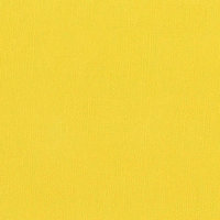 Jaune - Cardstock Adhésif SILHOUETTE