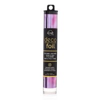 Amethyst Watercolor - iCraft Deco Foil