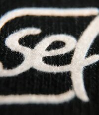 White - Flock Transfert Textile 300μ 