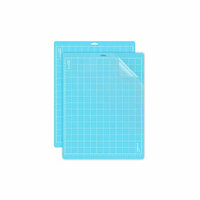 M1 Tapis de découpe Faible adhérence (2x) xTool