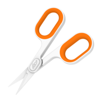 Slice - Ceramic Scissors Pointed