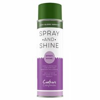Spray & Shine Vernis brilliant