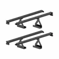 xTool P2 Extra Rails de Transport