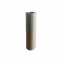 Tape Transparent Quadrille 30,5cm x 25m