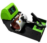 Galaxy Press à Mugs Pro (1x) GS-203