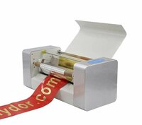 AMD360A Imprimante numérique Hot Foil/ Rouleaux