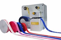 AMD320 Imprimante numérique Ruban Hot Foil