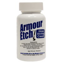 Armour Etch - Crème de gravure 10oz/284g