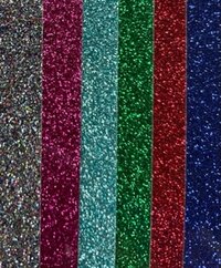 NOVA-FLEX GLITTER Mix 2 (6x)