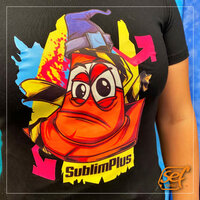 SEF SublimPlus Sublimationsflex A3