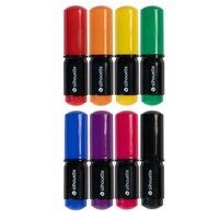 Pack Stylos Standard (8pcs) SILHOUETTE