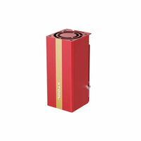 D1 Pro Module Laser Infrarouge 1064nm - Rouge Doré xTool