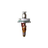 ALTA PLUS Printhead SILHOUETTE