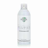 Enduramark Spray de Marquage Laser - Argent