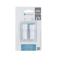 Outils d'Embossage Silhouette