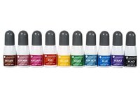 Mint Encre SILHOUETTE