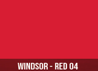 Red 04 - Royal Puff SEF