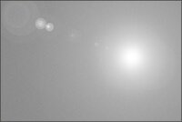 6431 NOVA-FLEX Réfléch Argent 50cm