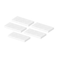 xTool Pack de pré-filtres Purificateur de bureau (5x)