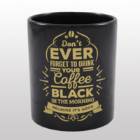 A4 Multi-Trans Gold FOREVER