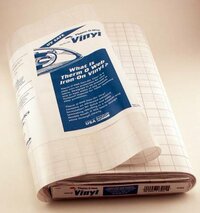 Brilliant Vinyle Thermocollant 43cm - Heat N Bond 