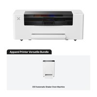 xTool Apparel DTF Versatile Kit