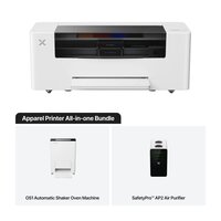 xTool Apparel DTF All-In-One Kit