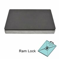 11" x 15" Plateau échangeable RamLock - GALAXY