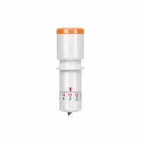 2mm Lame Kraft (2x) (TypeB) - SILHOUETTE